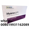 Dermal filler Hyaron