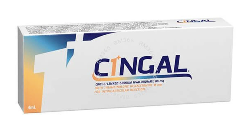 Cingal