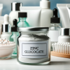 Zinc Gluconate Powder