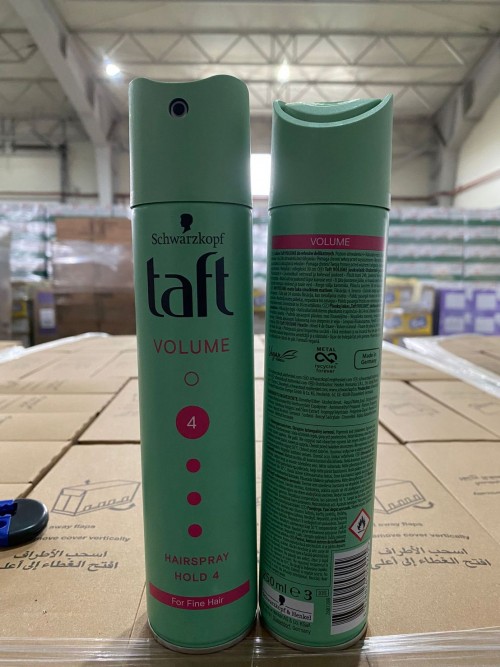 Schwarzkopf Taft Hairspray Power 5 - 250 ml