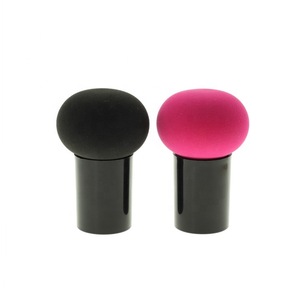 Hot selling Beauty cosmetic blender sponge makeup tools cosmetic  blender natural sponge for foundation China suppliers