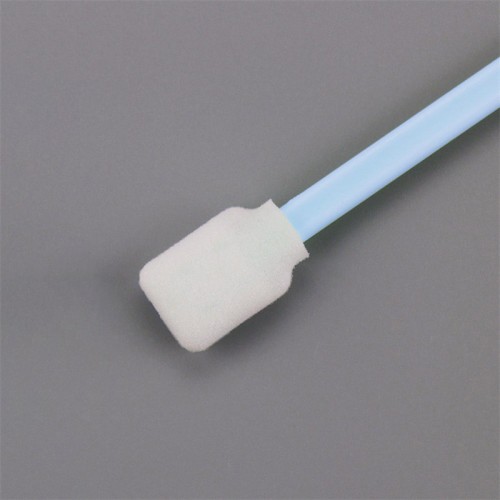 Large rectangular Head Solvent Cleaning Foam Swabs For Large Format Roland Mimaki Mutoh Printers