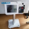 1470nm 980nm diode laser endolifting lipoysis therapy dental vascular removal machine