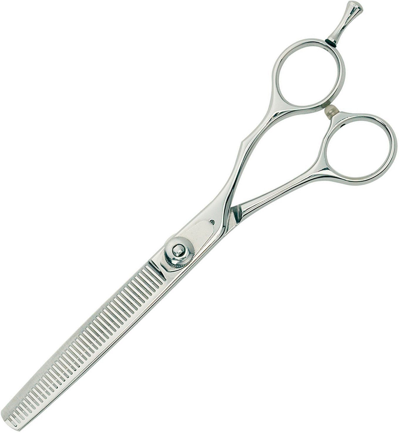 Professional hair salon scissors in high quality | custom sizes