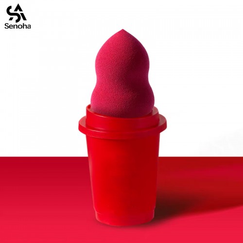 Senoha Latex Free Makeup Sponge Wholesaler