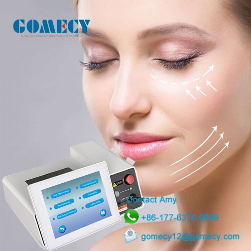 1470nm 980nm diode laser endolifting lipoysis therapy dental vascular removal machine