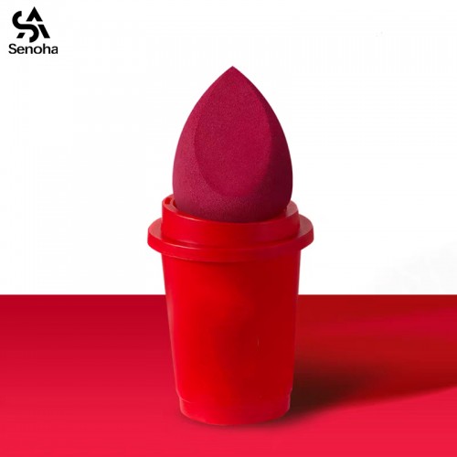 Senoha Latex Free Makeup Sponge Wholesaler