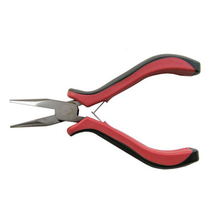 wholesale hair extension tool fusion hair extension pliers accept