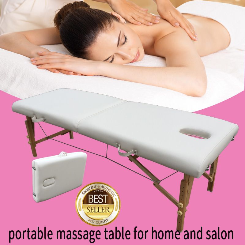 economy portable massage table massage bed couches MT-003