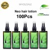 Neo Hair Lotion 100% Original Hair Growth Oil for Mens (Min 1PCs)