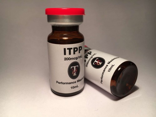 Premium High-Purity Myo-Inositol Trispyrophosphate (ITPP)