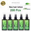 Neo Hair Lotion 100% Original Hair Growth Oil for Mens (Min 1PCs)