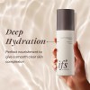 K-BEAUTY Skincare | IF’S Hydration Toner | Skin Texture Improvement | Anti-wrinkle & Brightening with Soothing, Moisturizing, Blemish Care for All Skin Type