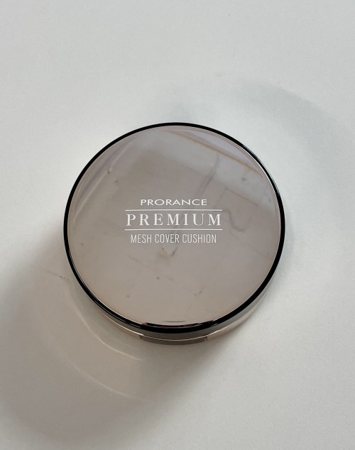 Prorance Premium Mesh Cover Cushion (foundation)