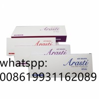 Arasti Hyaluronic Acid Injection Dermal Filler 1.1ml