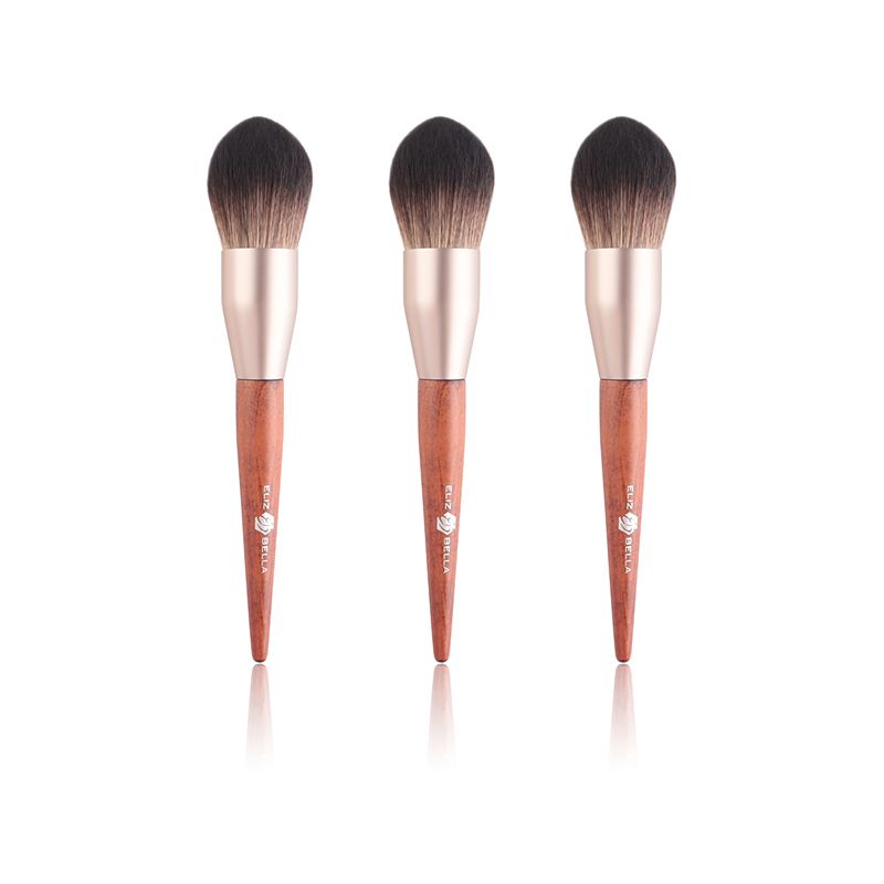 Precision Powder Brush Makeup Powder Brush Newest Single Make Up Brush Cosmetic Brush