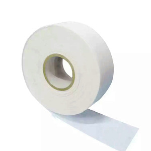 China product depilatory wax paper strip for beauty salon OEM wax