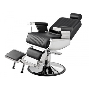 Manufacturer Hair Salon Equipment Barber Chair For Sale