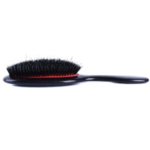 Yaeshii Professional Hairdressing Supplies hair brush hair Brush boar Bristle brush