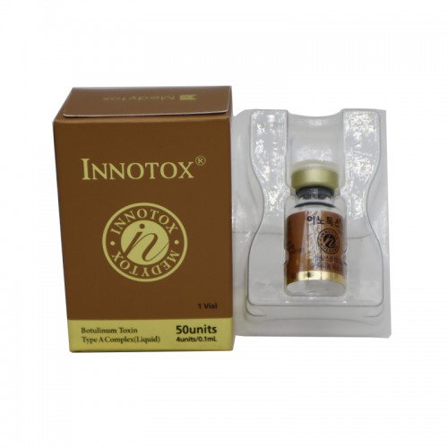 Innotox 50iu 100iu Btx Botulax Type A 150iu