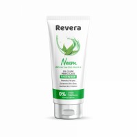 Revera Neem With Tea Tree Oil & Vitamin-E Face wash