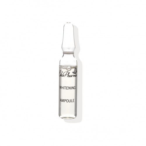 WHITENING Serum Skin Ampoule Made In Germany