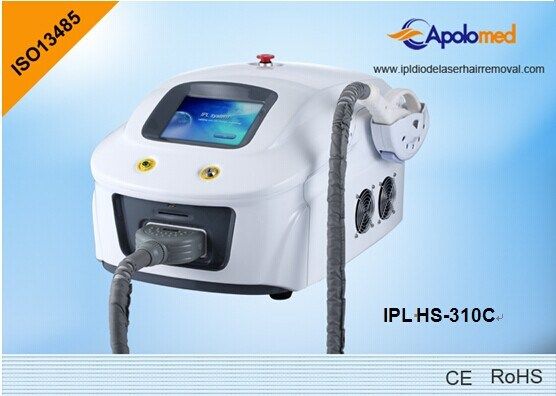 Hair Removal Machine! Elight Shr IPL Hair Removal / IPL Shr