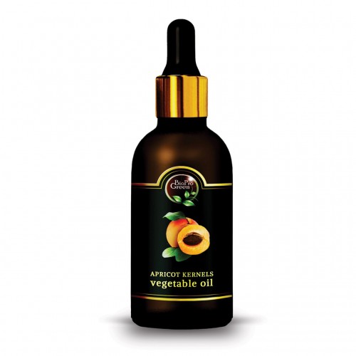 Apricot Kernel Oil