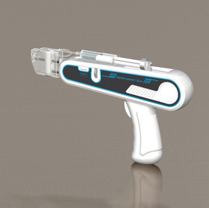 Meso Injection Beauty Injection Mesotherapy Gun platelet rich plasma prp mesotherapy injection gun