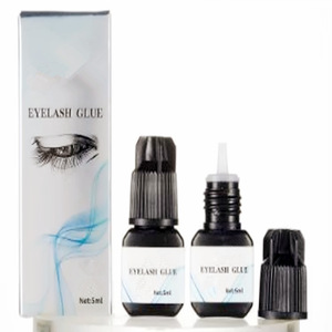 private label eyelash glue for eyelash extension