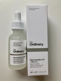 The Ordinary Niacinamide 10% 30ml