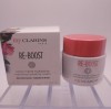 Clarins My Clarins Re Boost Matifying Hydrating Cream 1.7oz Sealed