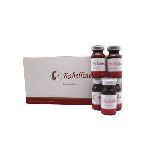 Kabelline Facial Fat Reduction Injection