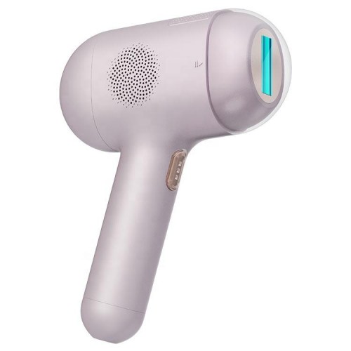 OEM/ODM Mini Painless Permanent Hair Remover IPL Portable Household Laser Hair Removal for Home Used Epilator