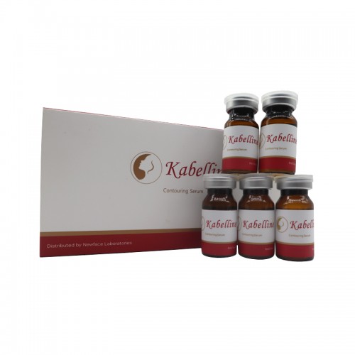 Kabelline Facial Fat Reduction Injection