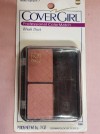 Covergirl Blush Duo #5- Rosespice 0.30 Oz