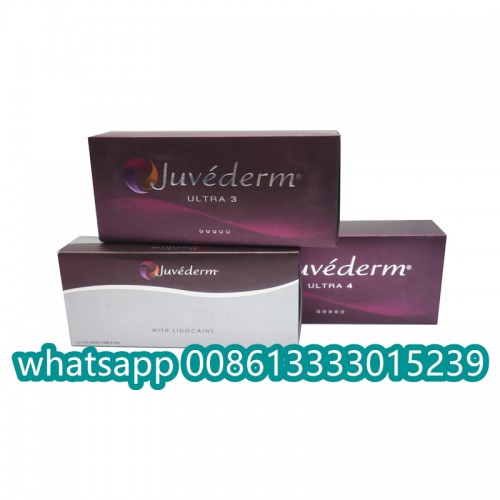 Juvederm VOLIFT/VOLUMA/VOLITE/VOBELLA