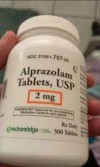 Alprazolam Xanax for sale