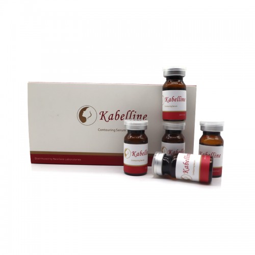 Kabelline Facial Fat Reduction Injection