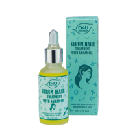 Hair Oil Treatment Serum Pure & Bio