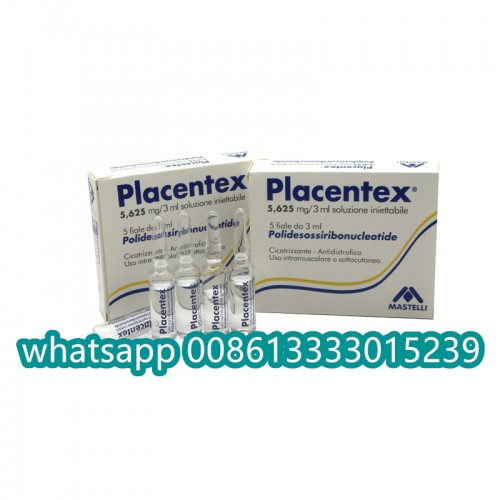 Skin Structure Placentex Skin Rejuvenation 5.625 Mg/3ml