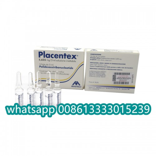 Skin Structure Placentex Skin Rejuvenation 5.625 Mg/3ml