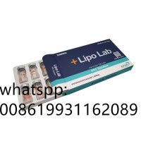 Lipo Lab PPC - Fat Dissolving Injections