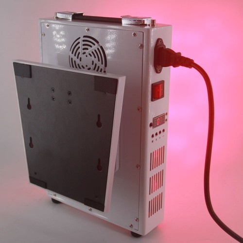 Skin Care Pain Relief Red Near-Infrared Light PDT LED Light Therapy Panel 850nm 660nm 85W with Fda and remote/timer