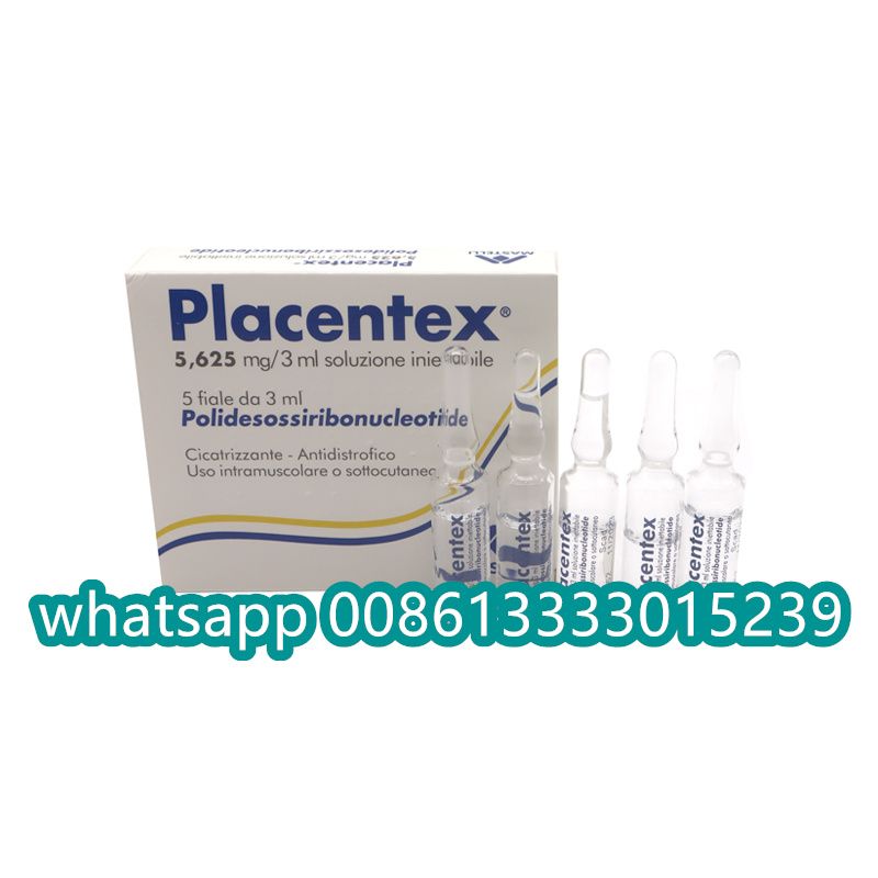 Skin Structure Placentex Skin Rejuvenation 5.625 Mg/3ml