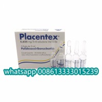 Skin Structure Placentex Skin Rejuvenation 5.625 Mg/3ml