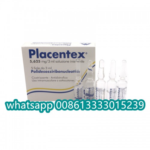 Skin Structure Placentex Skin Rejuvenation 5.625 Mg/3ml