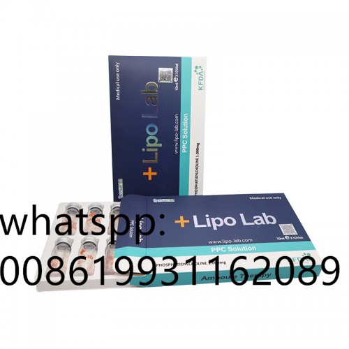 Lipo Lab PPC - Fat Dissolving Injections