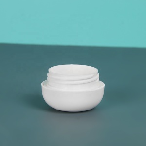 8ml Fancy Face Eye Cream Jar Gel Container Cosmetic Packaging OEM ODM Skincare Cream Jar