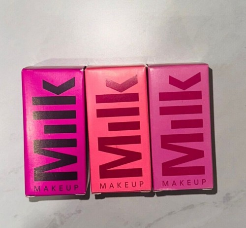 Milk Makeup Cooling Water Jelly Tint Chill 0.17 Oz (Boxed)